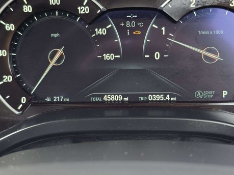 BMW X3 2.0 20d M Sport SUV 5dr Diesel Auto xDrive Euro 6 (s/s) (190 ps) 34