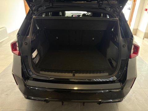 BMW iX1 30 66.5kWh M Sport Auto xDrive 5dr (11kW Charger) 24