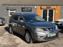 Nissan X-Trail 1.6 dCi Tekna SUV 5dr Diesel Manual Euro 6 (s/s) (130 ps)
