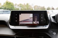 Peugeot 2008 PURETECH S/S ALLURE PREMIUM PLUS 29