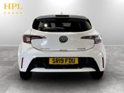 Toyota Corolla 1.8 VVT-h Design Hatchback 5dr Petrol Hybrid CVT Euro 6 (s/s) (122 ps) Air 6