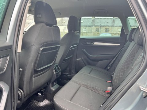 Skoda Karoq 1.5 TSI ACT SE Technology DSG Euro 6 (s/s) 5dr 30