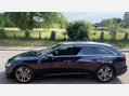 Audi A6 2.0 A6 S Line 45 TFSI Quattro Semi-Auto 4WD 5dr 43