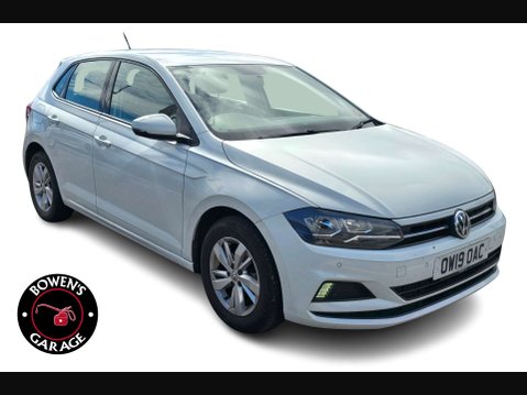 Volkswagen Polo 1.0 Polo SE Evo 5dr 1