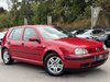 Volkswagen Golf MATCH TDI - ONE OWNER - 18 SERVICE STAMPS!  CAMBELT CHANGED 3 TIMES!