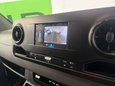 Mercedes-Benz Sprinter 2.0 Sprinter 315 Premium CDi LWB 20