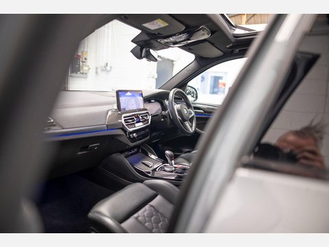 BMW X3 M 3.0i Competition Auto xDrive Euro 6 (s/s) 5dr 75