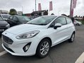 Ford Fiesta 1.1 Fiesta Zetec 3dr 30