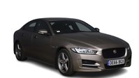 Jaguar XE 2.0d R-Sport Saloon 4dr Diesel Auto Euro 6 (s/s) (180 ps) 1