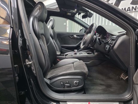 Audi RS4 2.9 TFSI V6 Sport Edition Estate 5dr Petrol Tiptronic quattro Euro 6 (s/s) 39