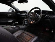 Ford Mustang 5.0 Mustang Mach 1 Auto 2dr 2