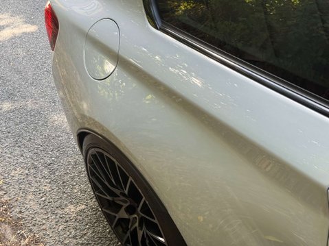 BMW M2 3.0 M2 Competition Edition Auto 2dr 58