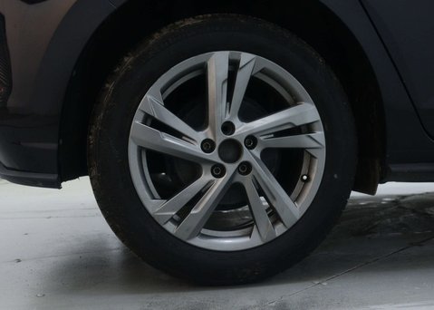 Volkswagen Polo 1.0 Polo R-Line TSi 5dr 14