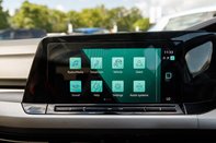 Volkswagen Golf LIFE TSI 22
