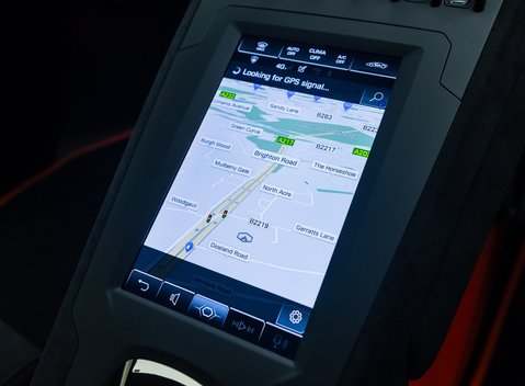 Lamborghini Huracan STO 27