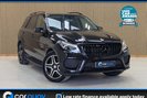Mercedes-Benz GLE 2.1 GLE 250 D 4Matic AMG Line Auto 4WD 5dr