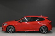 BMW 1 Series 2.0 M135i xDrive Auto 4WD 5dr 10