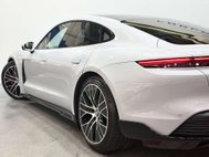 Porsche Taycan Performance Plus 93.4kWh 4S Saloon 4dr Electric Auto 4WD (11kW Charger) (57 20