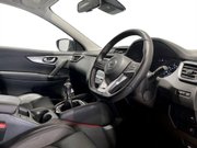 Nissan Qashqai 1.3 DIG-T Tekna SUV 5dr Petrol Manual Euro 6 (s/s) (140 ps) 12