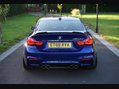 BMW M4 3.0 BiTurbo CS DCT Euro 6 (s/s) 2dr 8