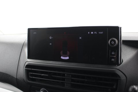 Vauxhall Vivaro Double Cab 2.0 Turbo D Prime H1 Euro 6 (145 ps) 16