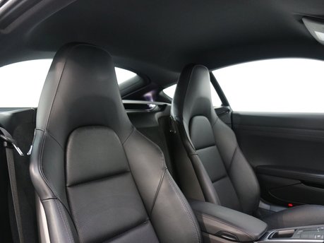 Porsche 718 Cayman S - Sports Exhaust, BOSE and More Service History