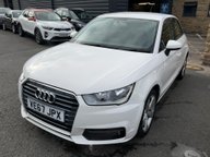 Audi A1 SPORTBACK TFSI SPORT 5