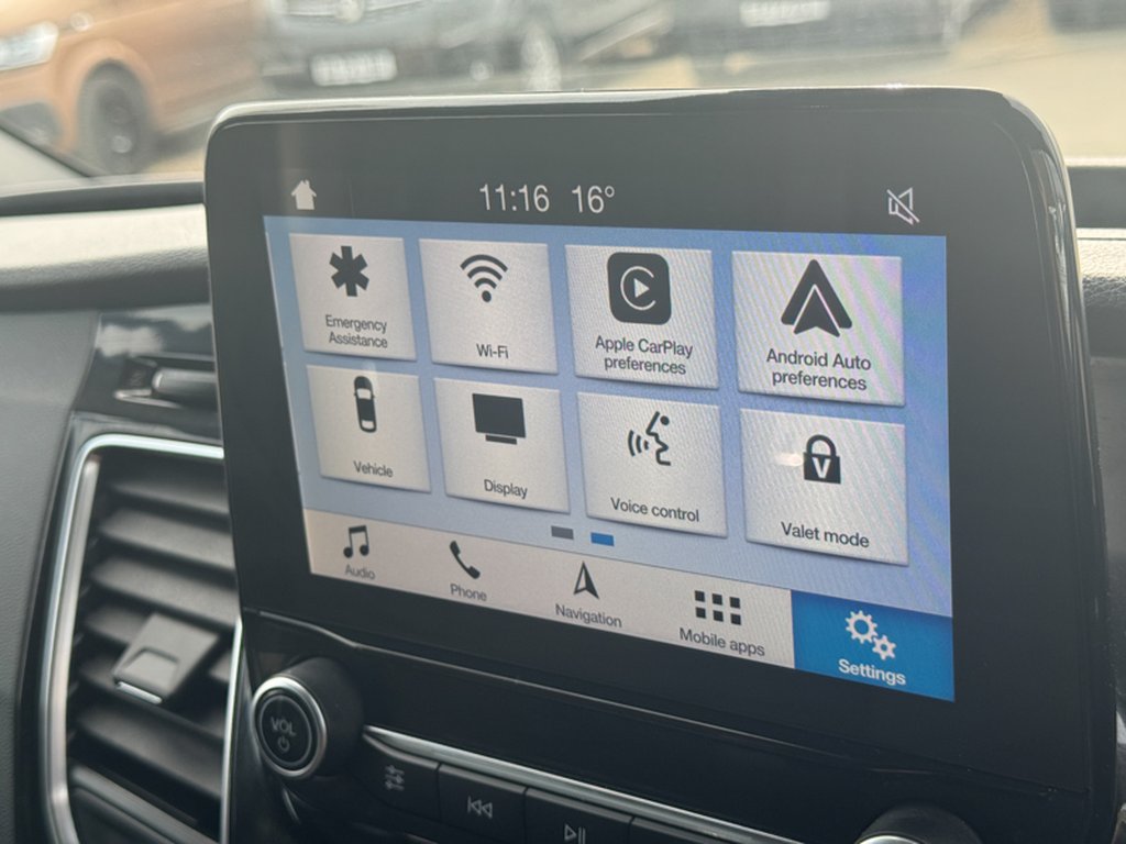 2019 Ford Transit CustomCrew Cab LWB L2H1 Limited 320 A/C Alloys Cam Nav Sensors EURO 6 NO VAT — thumbnail 36 of 51