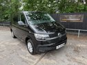 Volkswagen Transporter T28 TDI P/V HIGHLINE