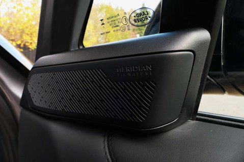 Land Rover Range Rover 3.0 Range Rover Autobiography D MHEV Auto 4WD 5dr 40