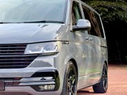 Volkswagen Caravelle SE TDI 12
