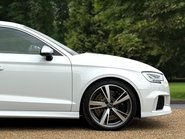 Audi A3 RS 3 QUATTRO 13