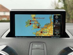 Audi A1 1.6 A1 Black Edition TDI 3dr 52