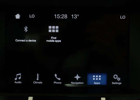 Ford Mustang 5.0 Mustang GT Auto 2dr 19