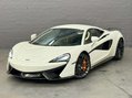McLaren 570S 3.8T V8 Coupe 2dr Petrol SSG Euro 6 (s/s) (570 ps) 13