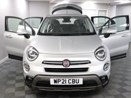 Fiat 500X CITY CROSS 7