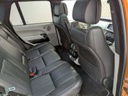 Land Rover Range Rover 5.0 Range Rover Autobiography V8 Auto 4WD 5dr 39