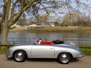 Tygan 356 Speedster 356 Replica by Tygan 10