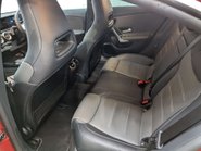 Mercedes-Benz CLA Class 1.3 CLA 250 AMG Line Premium E Auto 4dr 62