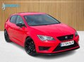 SEAT Leon 2.0 TSI Cupra 280 Hatchback 5dr Petrol Manual Euro 6 (s/s) (280 ps) 3