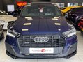 Audi Q7 3.0 Q7 Black Edition 50 TDI MHEV Quattro Auto 4WD 5dr 4