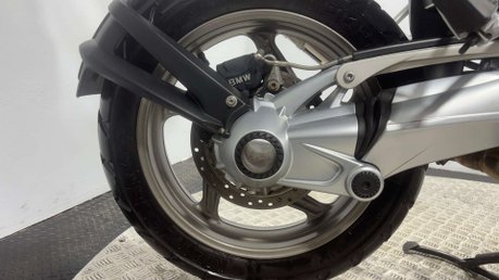 BMW R1200GS 2008 ONLY 29K NEW MOT SERVICED 1200CC ADVENTURE BIKE 28