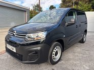 Citroen Berlingo 1000 M Enterprise Edition Panel Van 5