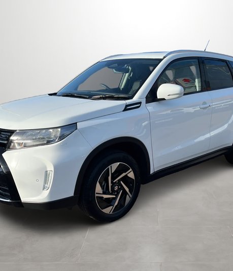 Suzuki Vitara 1.4 Boosterjet Mhev Ultra