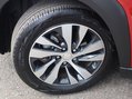Suzuki S-Cross 1.5h Ultra AGS Auto ALLGRIP Euro 6 (s/s) 5dr 30