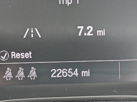 Vauxhall Corsa DESIGN ECOFLEX 30