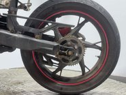 KSR Moto TW 2015 RUNNING PROJECT BIKE SUPERMOTO ENDURO 125CC LEARNER BIKE 8