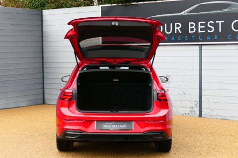 Volkswagen Golf 1.4 Golf GTE Semi-Auto 5dr 22