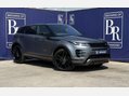 Land Rover Range Rover Evoque 2.0 D180 R-Dynamic SE SUV 5dr Diesel Auto 4WD Euro 6 (s/s) (180 ps) 1