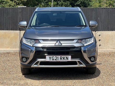 Mitsubishi Outlander DESIGN 7